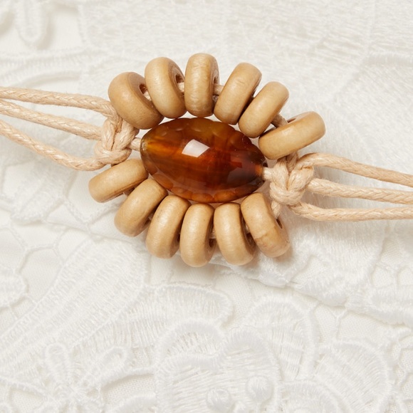 Zimmermann Raie Floral Lace Maxi Skirt Size 1 - Picture 10 of 15